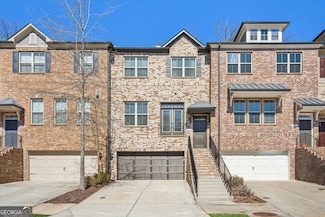 109 Bridlington St, Sugar Hill, GA 30518