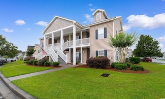 411 Mahogany Dr Unit 101, Murrells Inlet, SC 29576