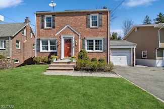 68 Tooker Ave, Springfield, NJ 07081
