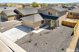 867 Agate Way, Fernley, NV 89408