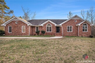 920 Cane Creek Rd, Athens, GA 30607