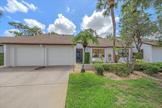1211 Capri Isles Blvd Unit 6, Venice, FL 34292