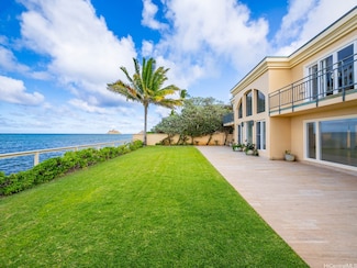 756 Mokulua Dr, Kailua, HI 96734