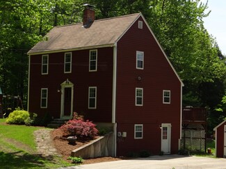 96 Stevens Hill Rd, Nottingham, NH 03290