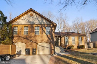 12206 Guinevere Rd, Glenn Dale, MD 20769