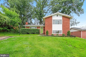804 Gregorio Dr, Silver Spring, MD 20901
