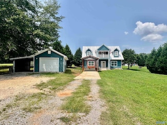 415 County Road 355, Leesburg, AL 35983