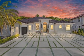 4265 SW 185th Ave, Miramar, FL 33029