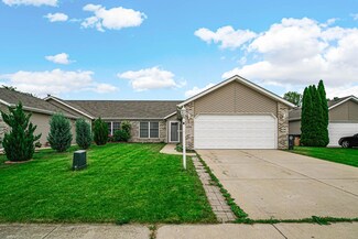1336 Csokasy Ln, Hobart, IN 46342