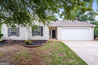 317 Brookside Dr, McDonough, GA 30253