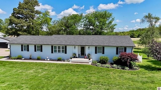 12345 U S 60, Kevil, KY 42053