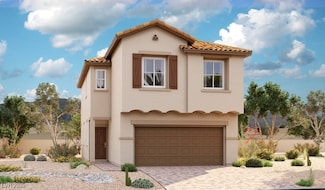 1018 Smiths Island Ave, North Las Vegas, NV 89084