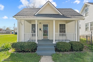282 N Vine St, Plainfield, IN 46168