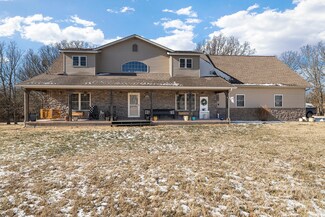 955 Grayhawk Loop, Marshfield, MO 65706