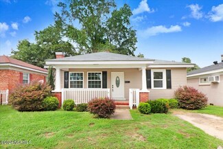 807 E End Cir, Goldsboro, NC 27530