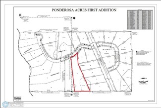(Lot 7) TBD Ponderosa Ln, Waubun, MN 56589