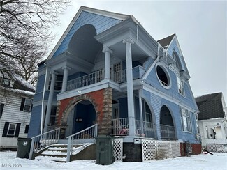429 Fulton Rd NW, Canton, OH 44703