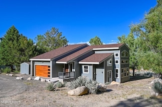 1147 Autumn Hills Rd, Gardnerville, NV 89460