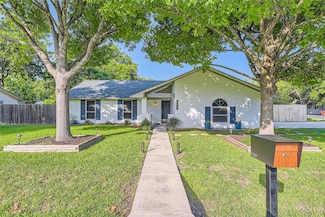 13301 Wisterwood St, Austin, TX 78729