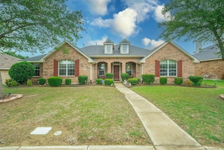 624 Azalea Dr, Glenn Heights, TX 75154