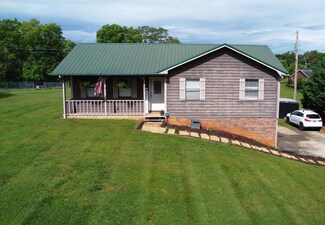 5071 Copper Ridge Rd, Morristown, TN 37814
