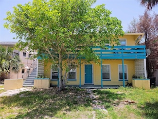 350 80th Ave Unit B-Upper, Saint Pete Beach, FL 33706