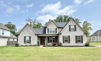 3464 Delaney Dr, Nesbit, MS 38651