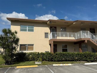 7205 W Atlantic Blvd Unit 201, Margate, FL 33063