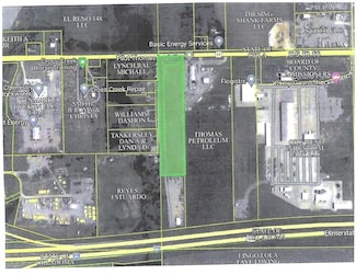 5602 E Highway 66, El Reno, OK 73036