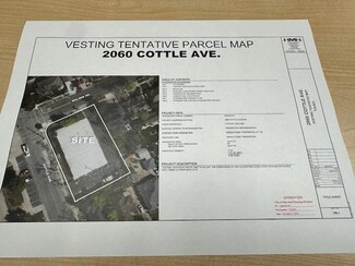 2060 Cottle Ave, San Jose, CA 95125