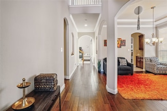 1001 Vineyard Dr, Euless, TX 76039