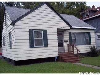 270 Glenwood Ave, Syracuse, NY 13207
