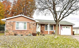 417 Millside Ct, Ossian, IN 46777