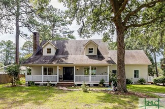103A Nilsson Dr, Savannah, GA 31410