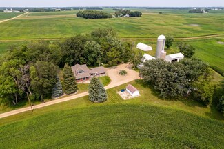 16901 351st Ave, Hamburg, MN 55339