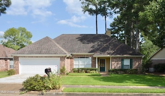 404 Forest Ln, Ridgeland, MS 39157