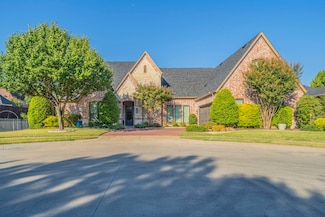 4001 Fairmont Ct, Bedford, TX 76021