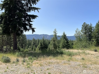 1571 Summit View Rd, Cle Elum, WA 98922