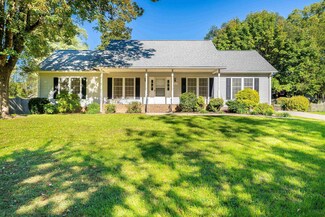 1451 Butler St, Harrisonburg, VA 22801