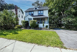 110 Fenway Dr, Syracuse, NY 13224