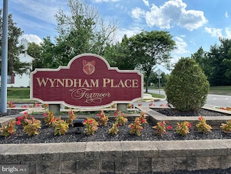 166 Wyndham Place, Trenton, NJ 08691