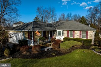 1005 Saw Mill Way, Lansdale, PA 19446