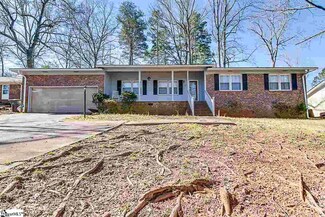 21 Riverview Dr, Greenville, SC 29611
