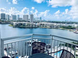 18071 Biscayne Blvd Unit 1503, Aventura, FL 33160