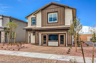 1025 Gentle Swan Unit 690, Henderson, NV 89011
