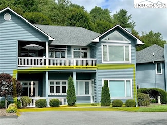 495 W Landing Dr Unit A2, Jefferson, NC 28640