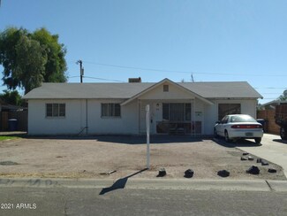 837 W Elna Rae St, Tempe, AZ 85281