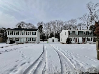 2855 & 2867 20th Ave, Port Huron, MI 48060