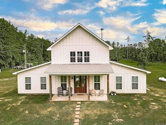 470 Lemon B Rd, Slaughter, LA 70777
