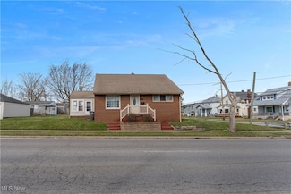 2606 Connecticut Ave, Youngstown, OH 44509